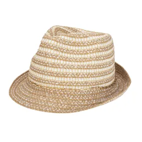 Cordelia Stingy Brim Fedora