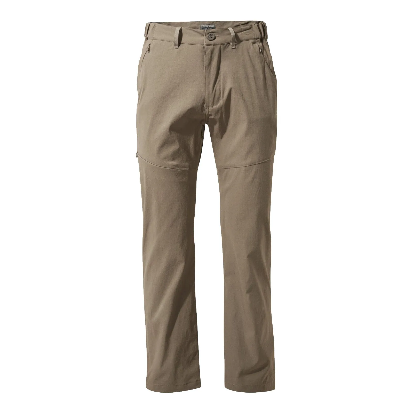 Craghoppers Mens Kiwi Pro II Walking Trousers