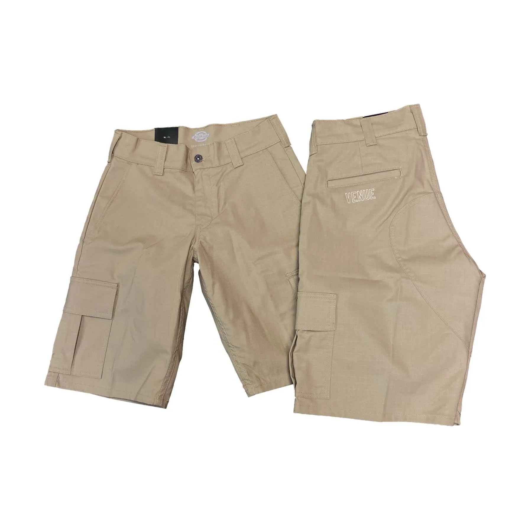 Dickies Skate Cargo Shorts Desert Sand