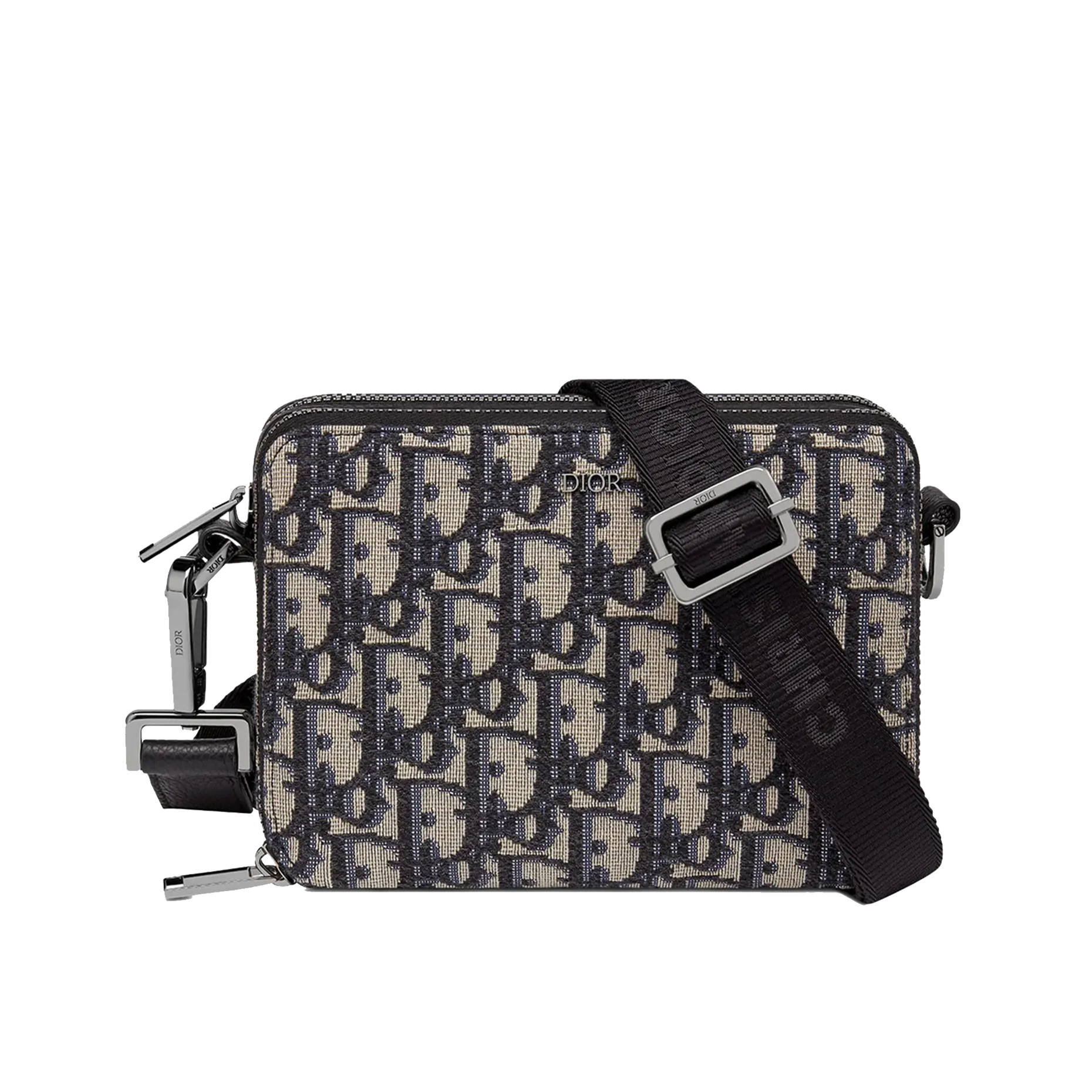 Dior Pouch With Shoulder Strap