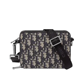 Dior Pouch With Shoulder Strap