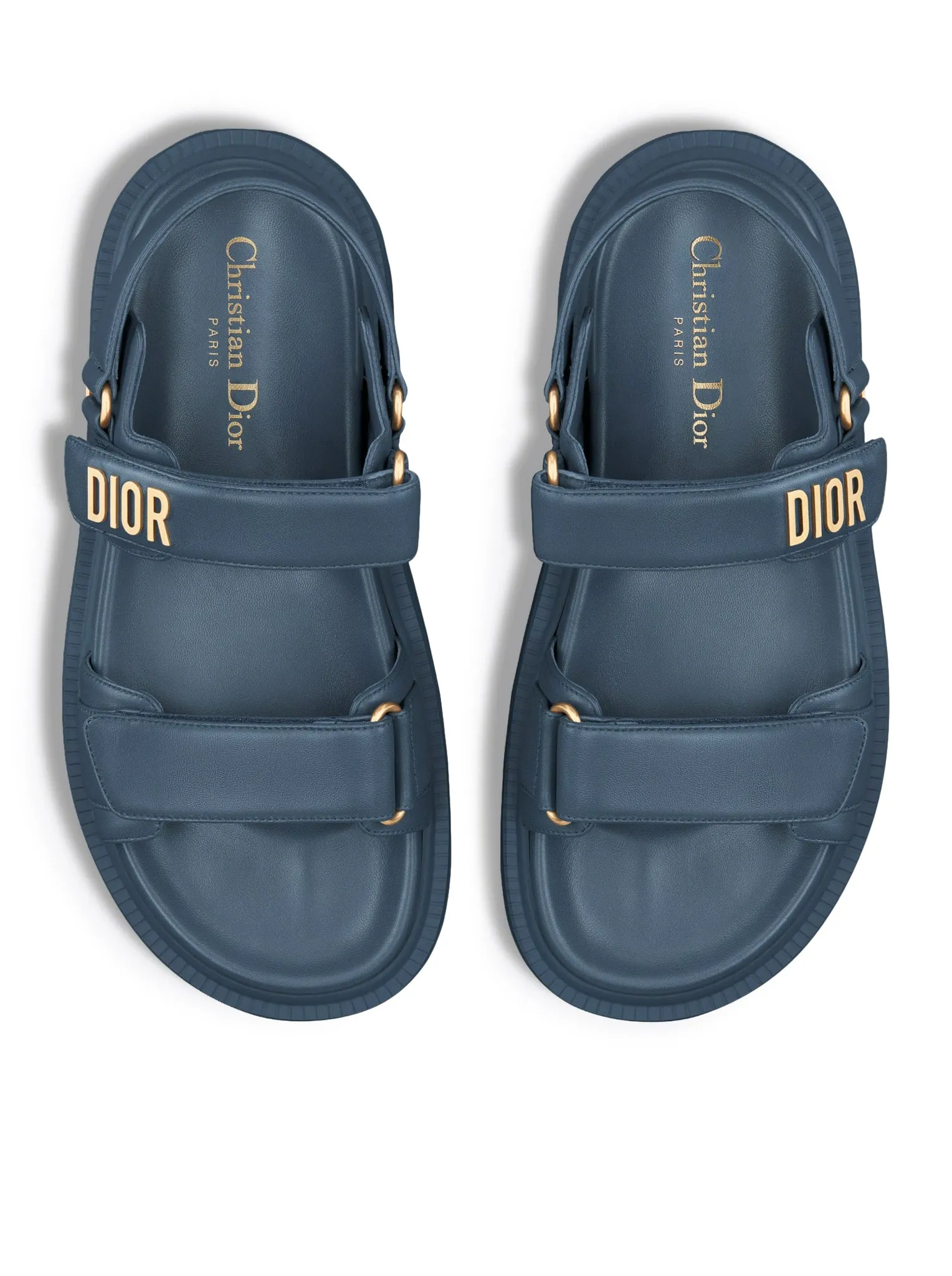 DIORACT SANDAL