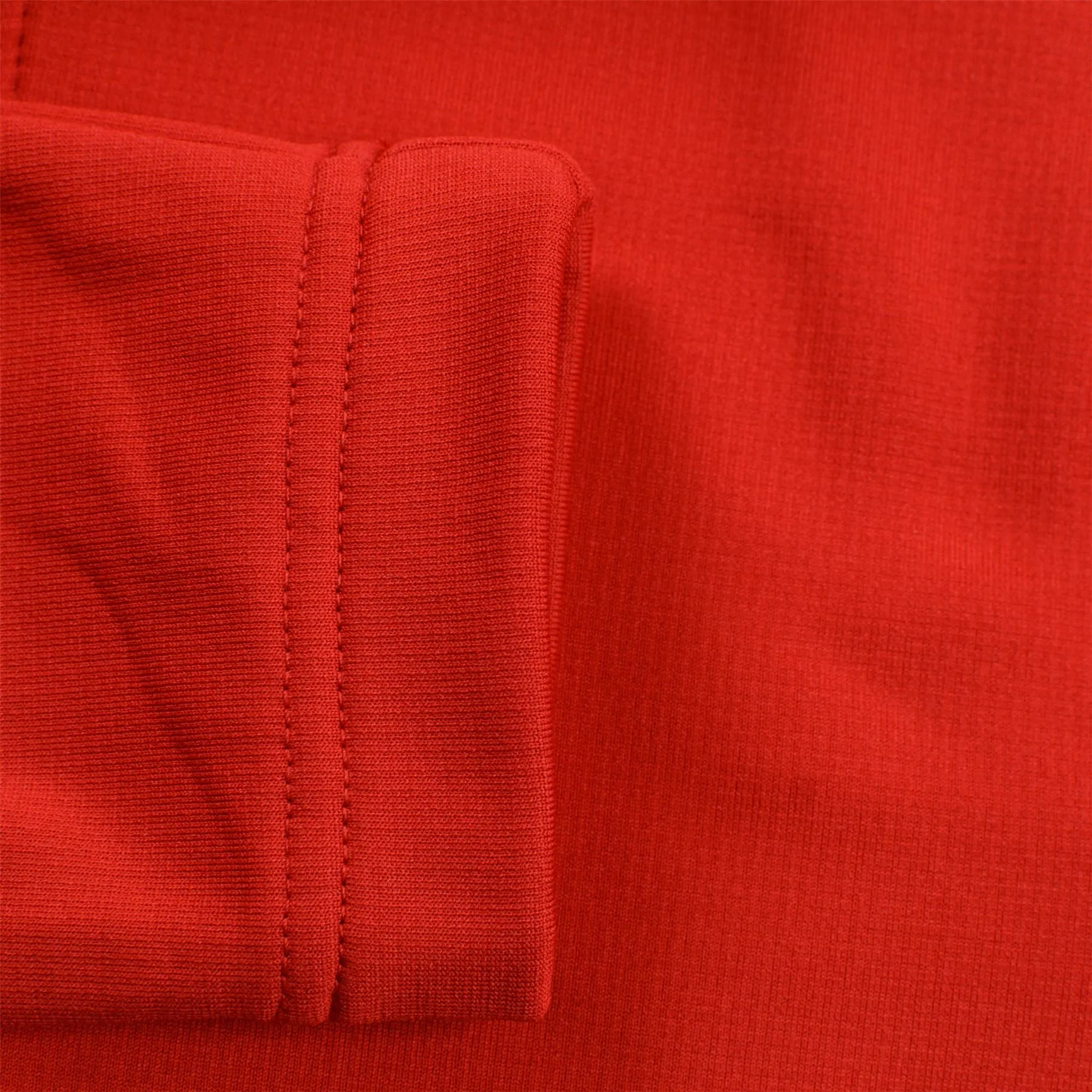 Drake Insula HZ Pullover Red - 2024