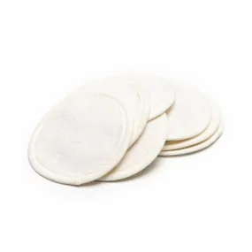 Eco-Friendly Reusable Mini Face Rounds