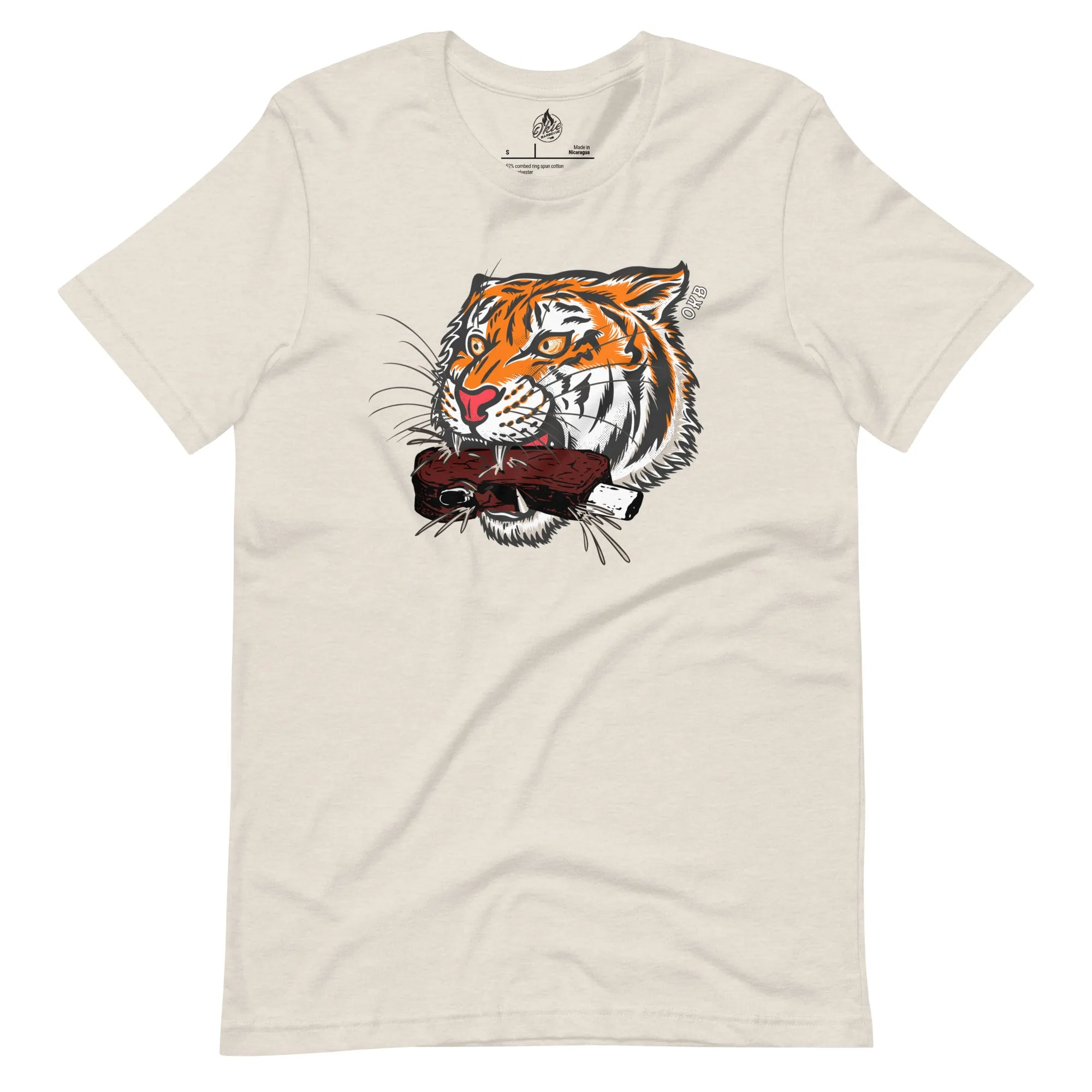 Feed Your Beast t-shirt