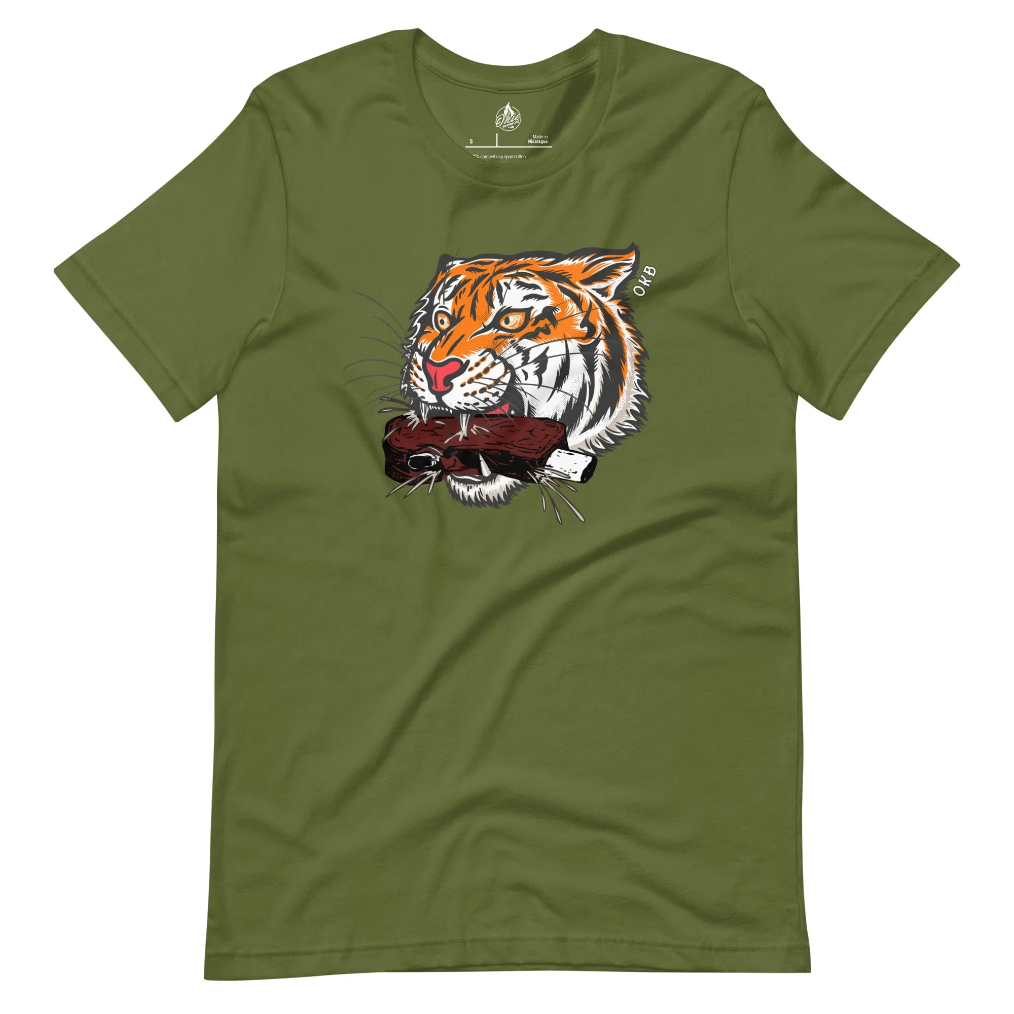 Feed Your Beast t-shirt