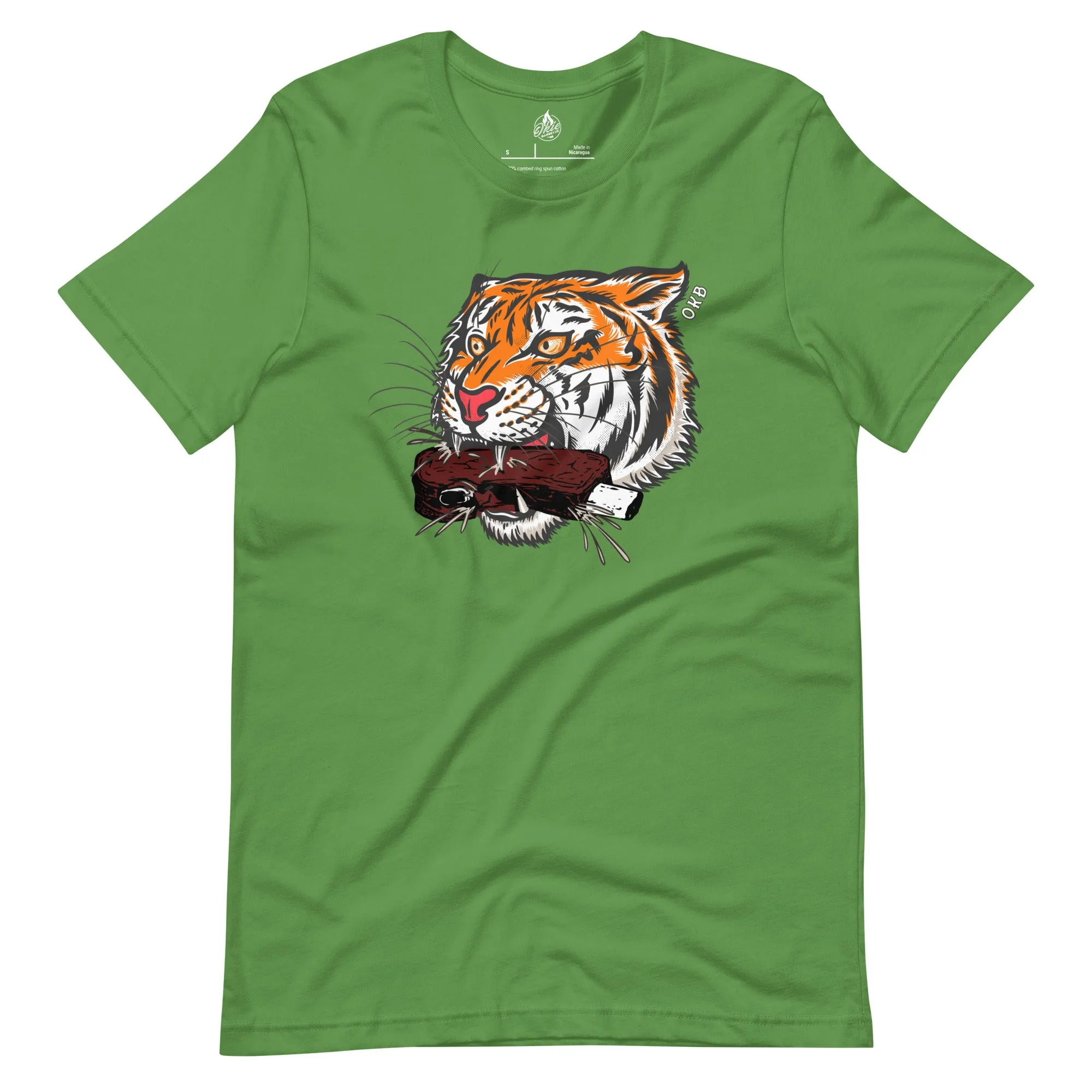 Feed Your Beast t-shirt