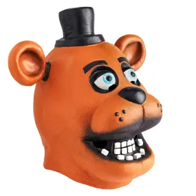 Five Nights at Freddy's - Freddy Mask