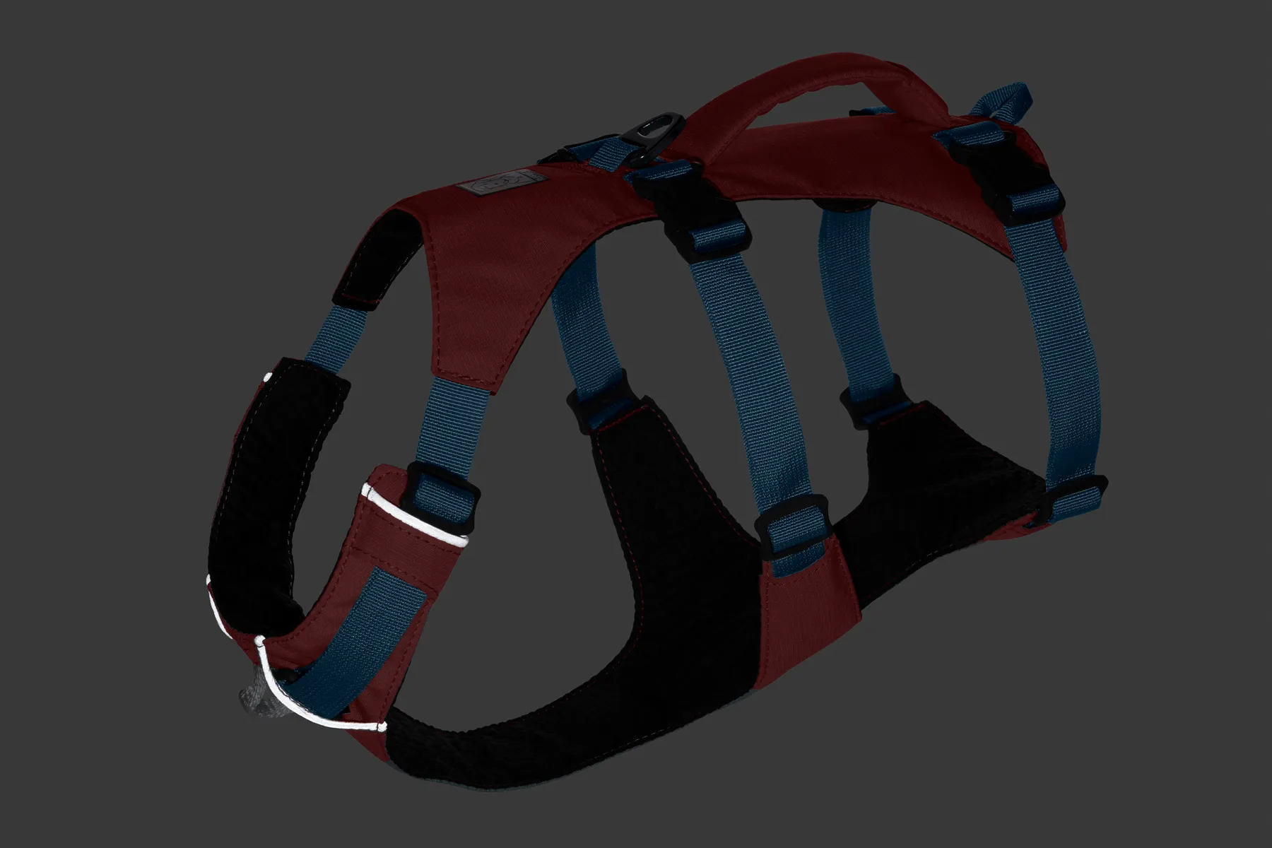 Flagline™ Dog Harness with Handle