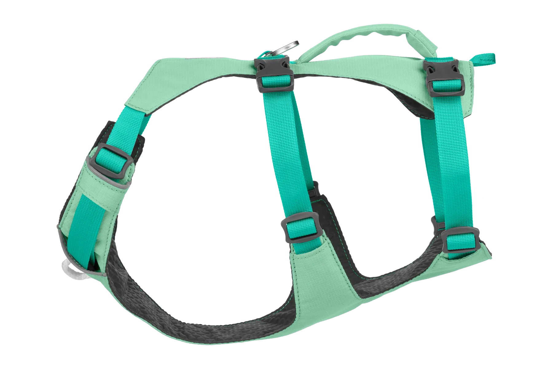 Flagline™ Dog Harness with Handle