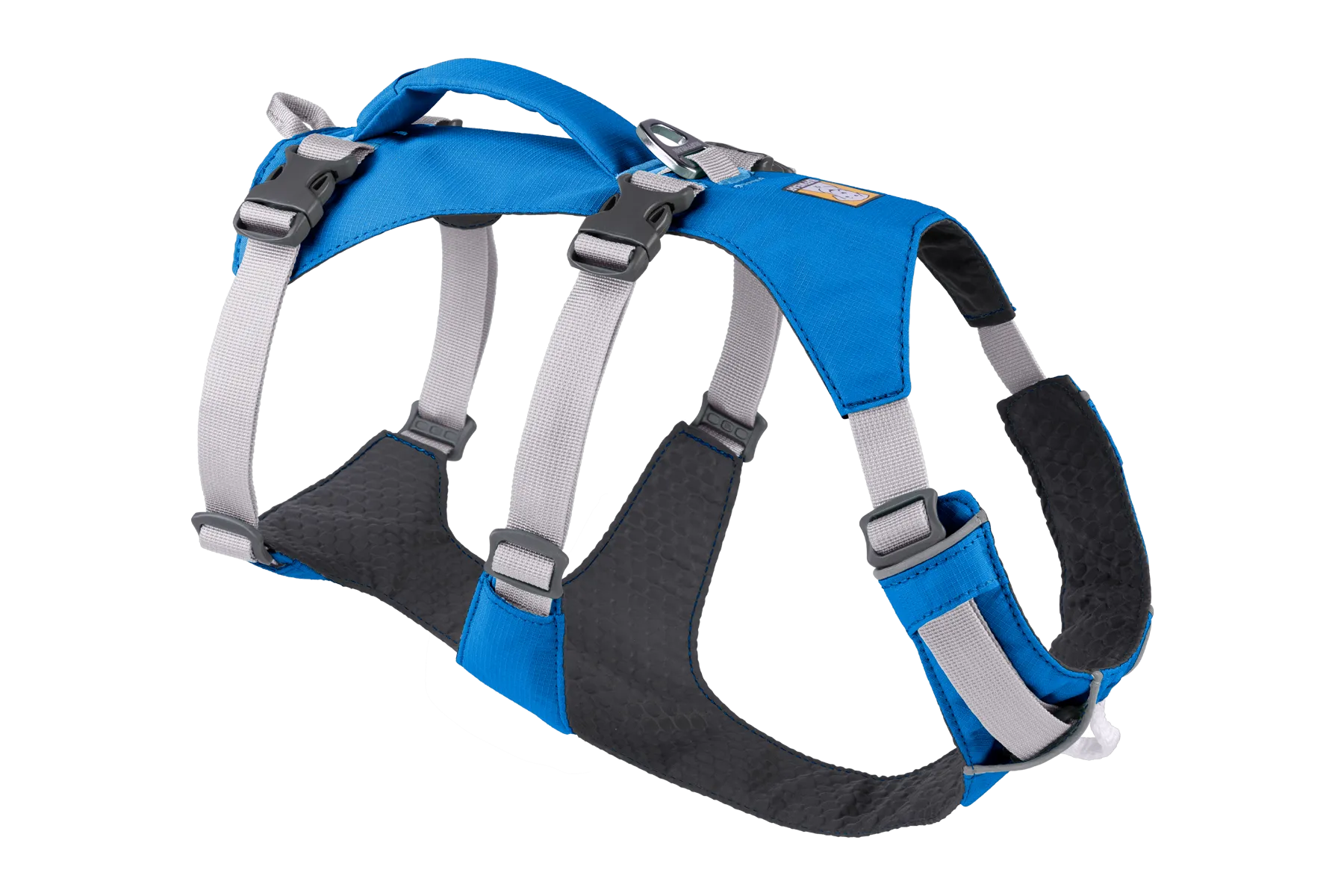 Flagline™ Dog Harness with Handle