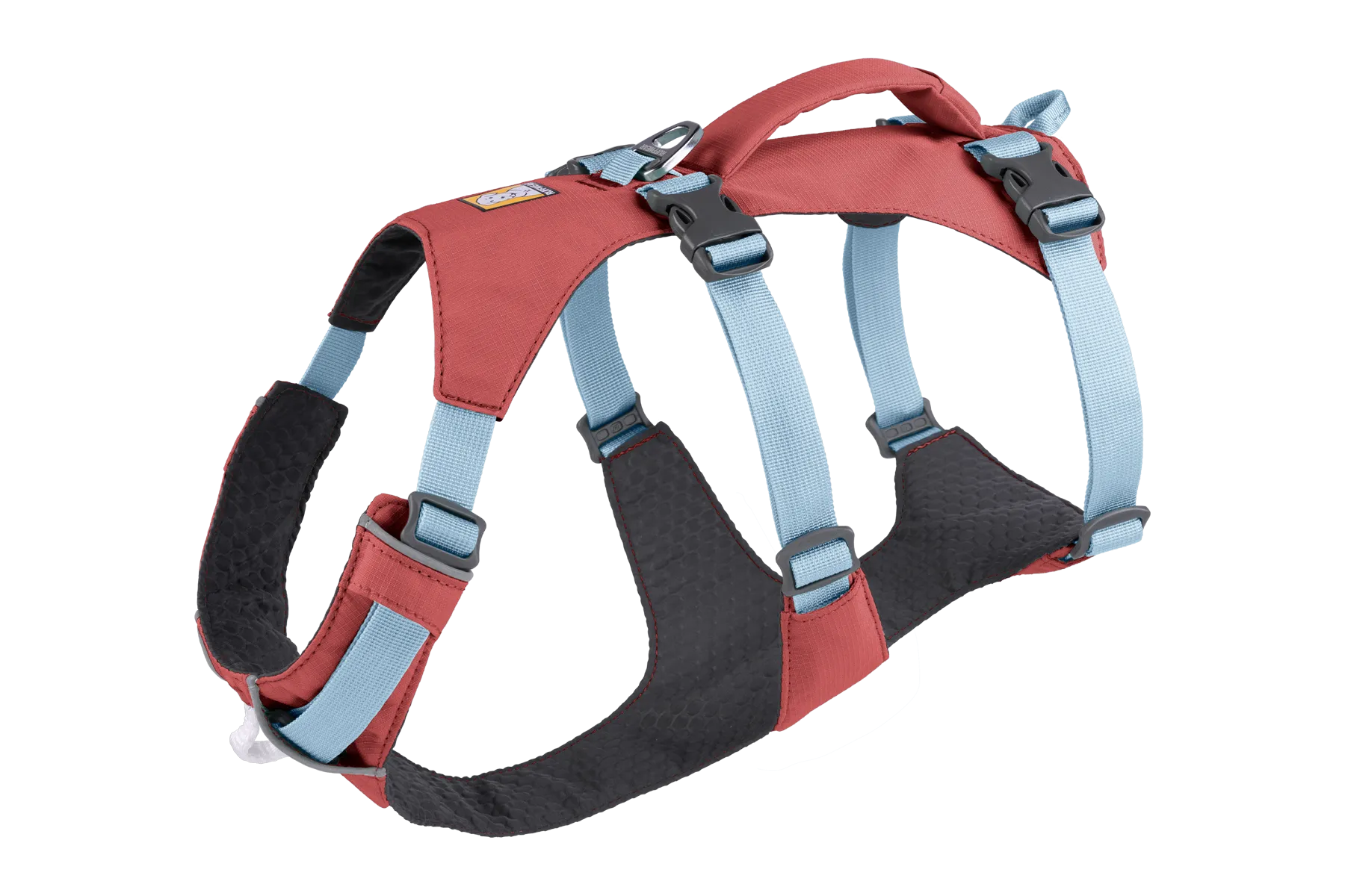 Flagline™ Dog Harness with Handle