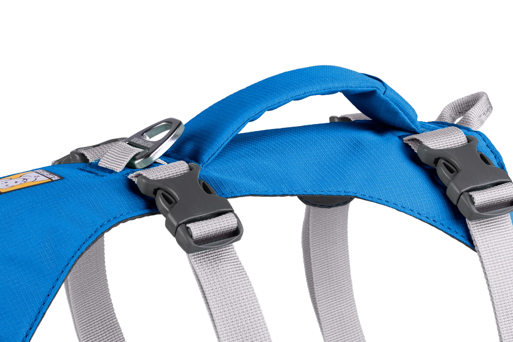 Flagline™ Dog Harness with Handle