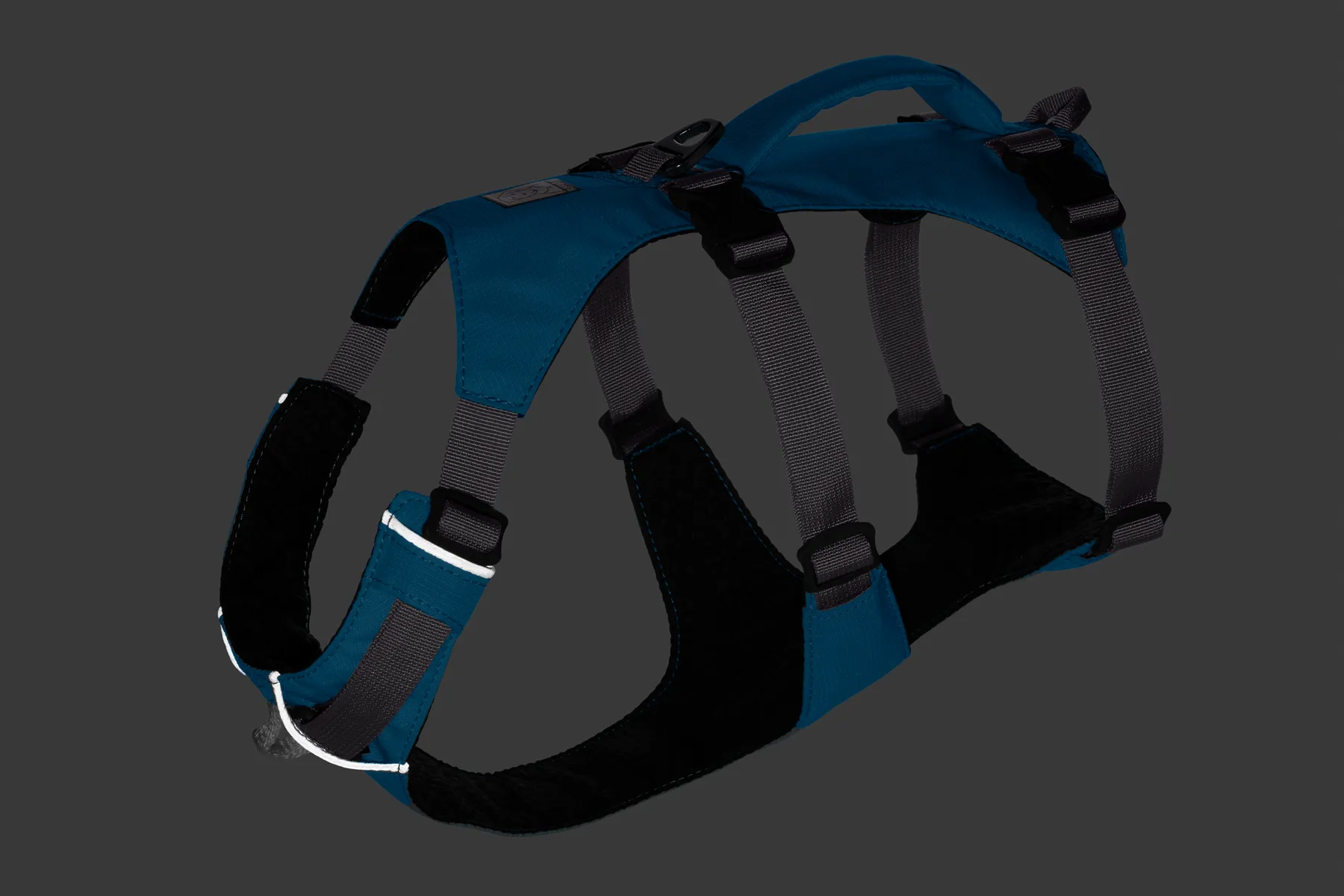 Flagline™ Dog Harness with Handle