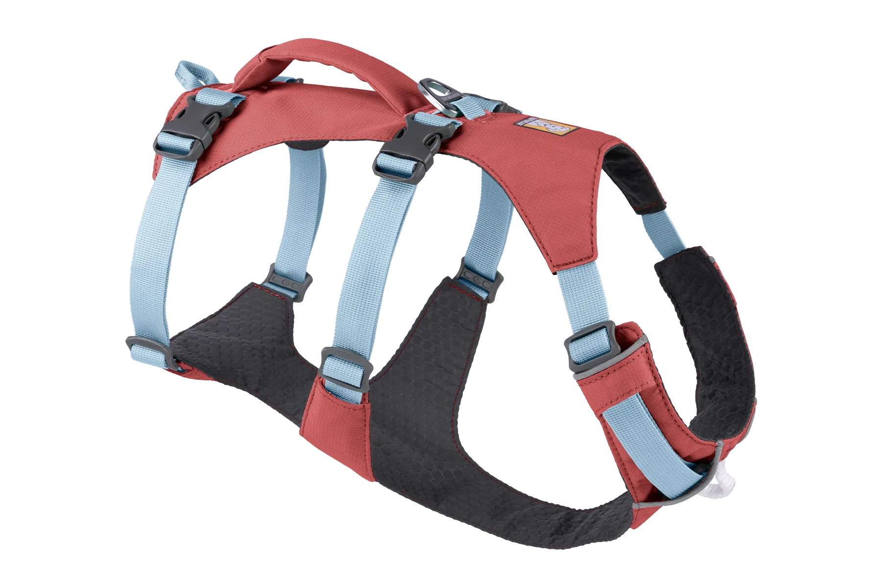 Flagline™ Dog Harness with Handle