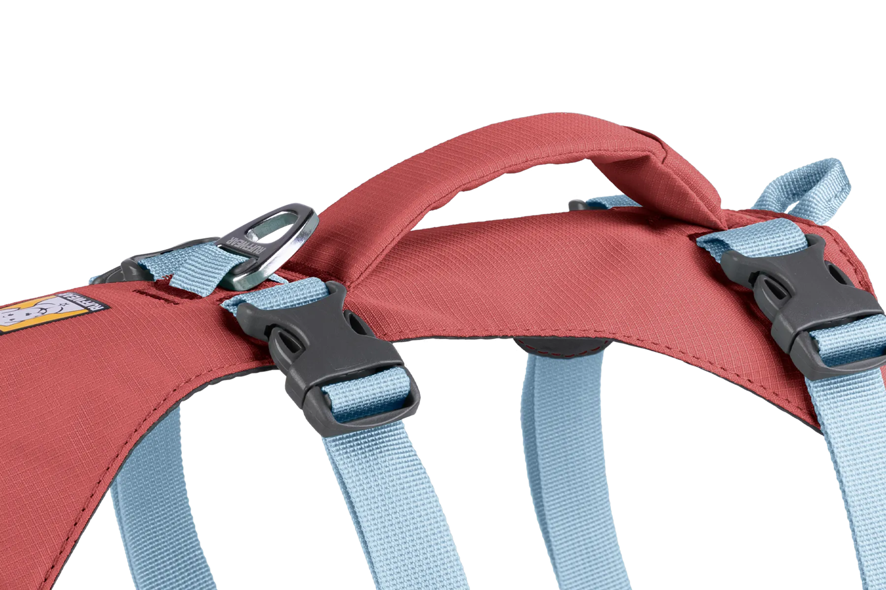 Flagline™ Dog Harness with Handle