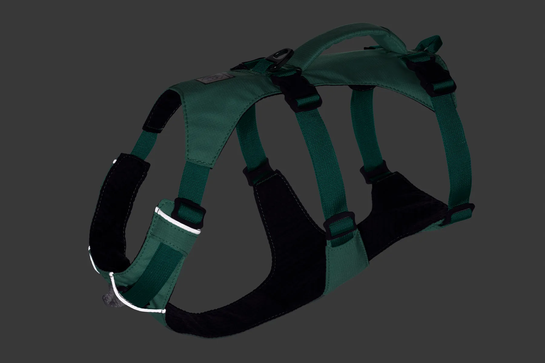 Flagline™ Dog Harness with Handle