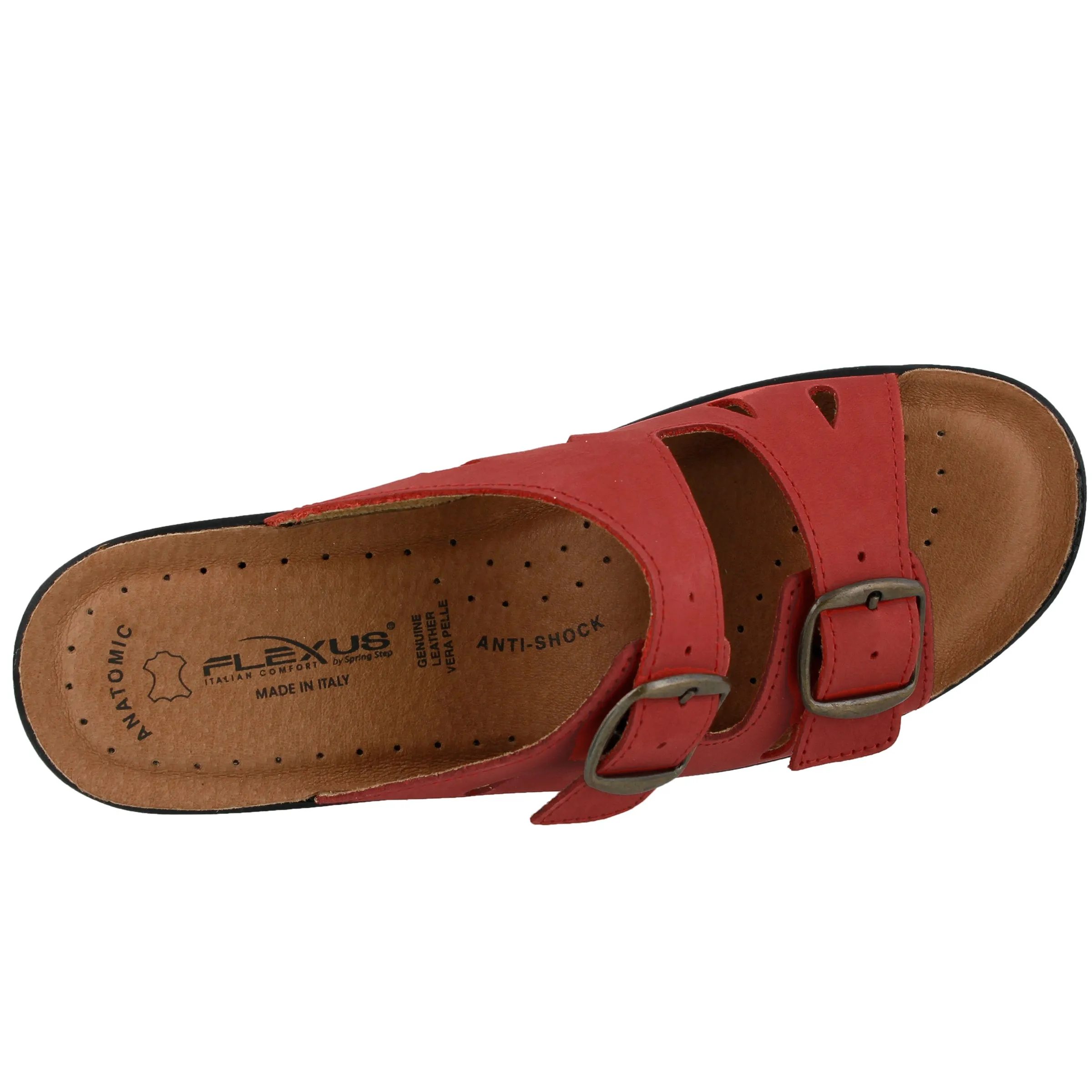 FLEXUS DECCA SLIDE SANDAL