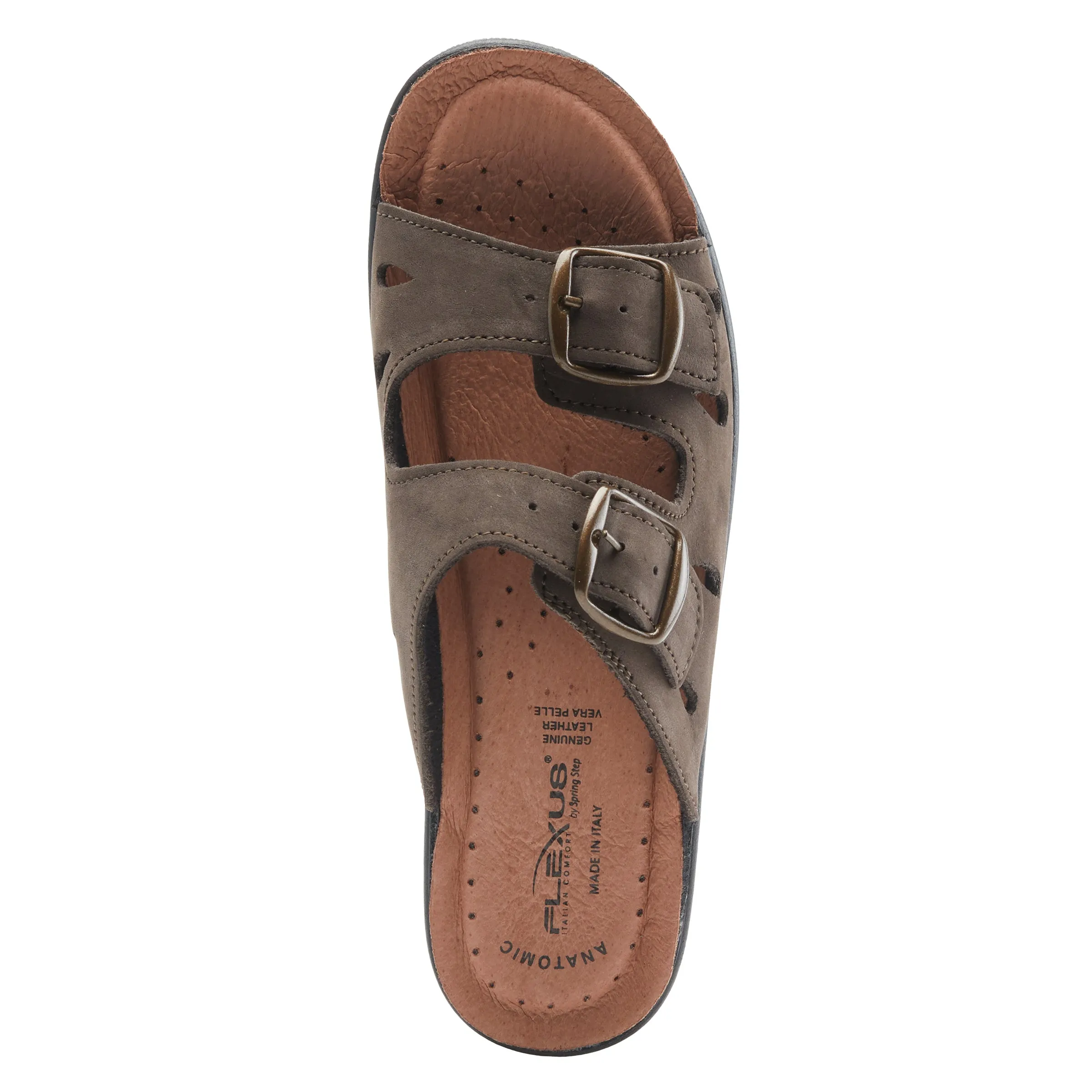 FLEXUS DECCA SLIDE SANDAL