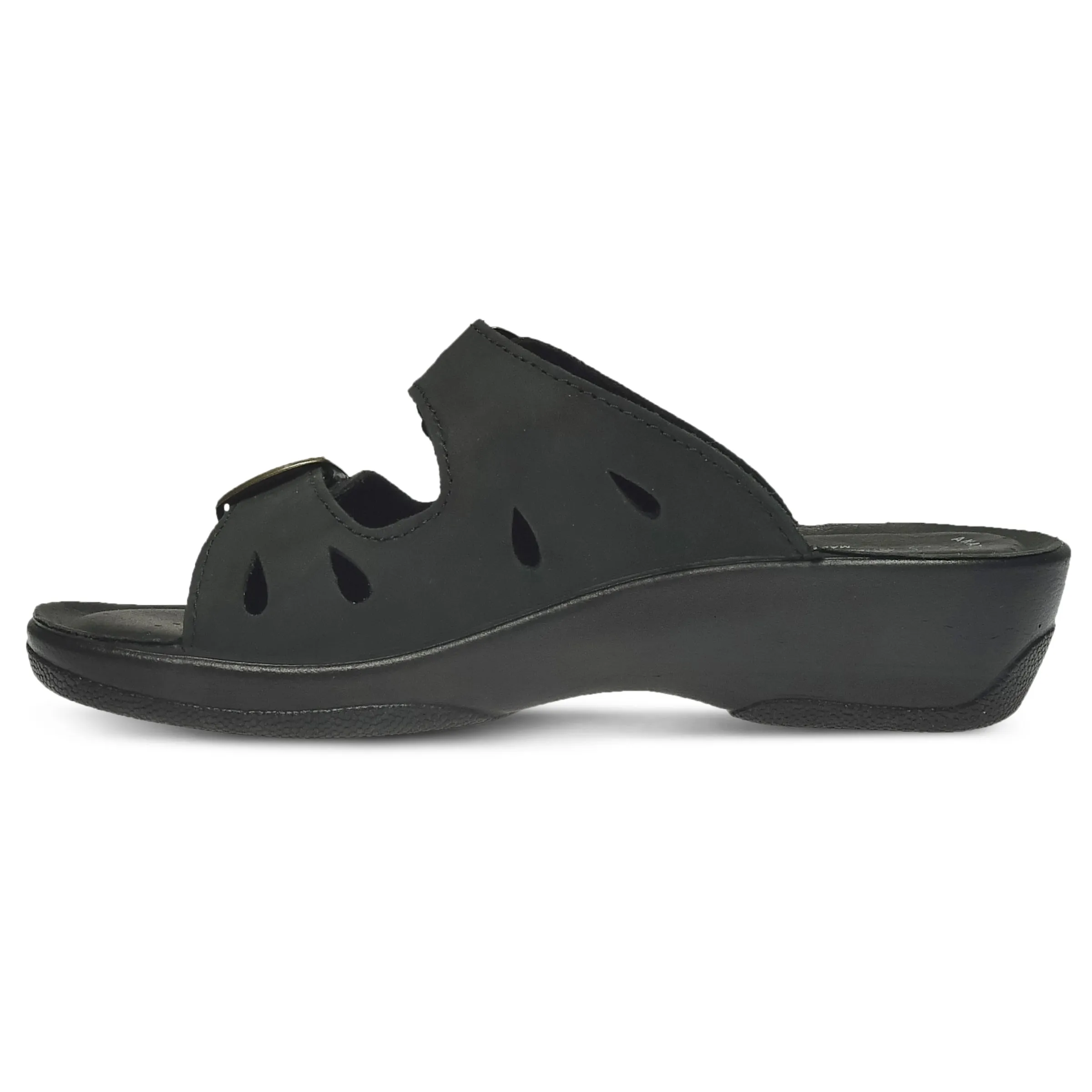 FLEXUS DECCA SLIDE SANDAL