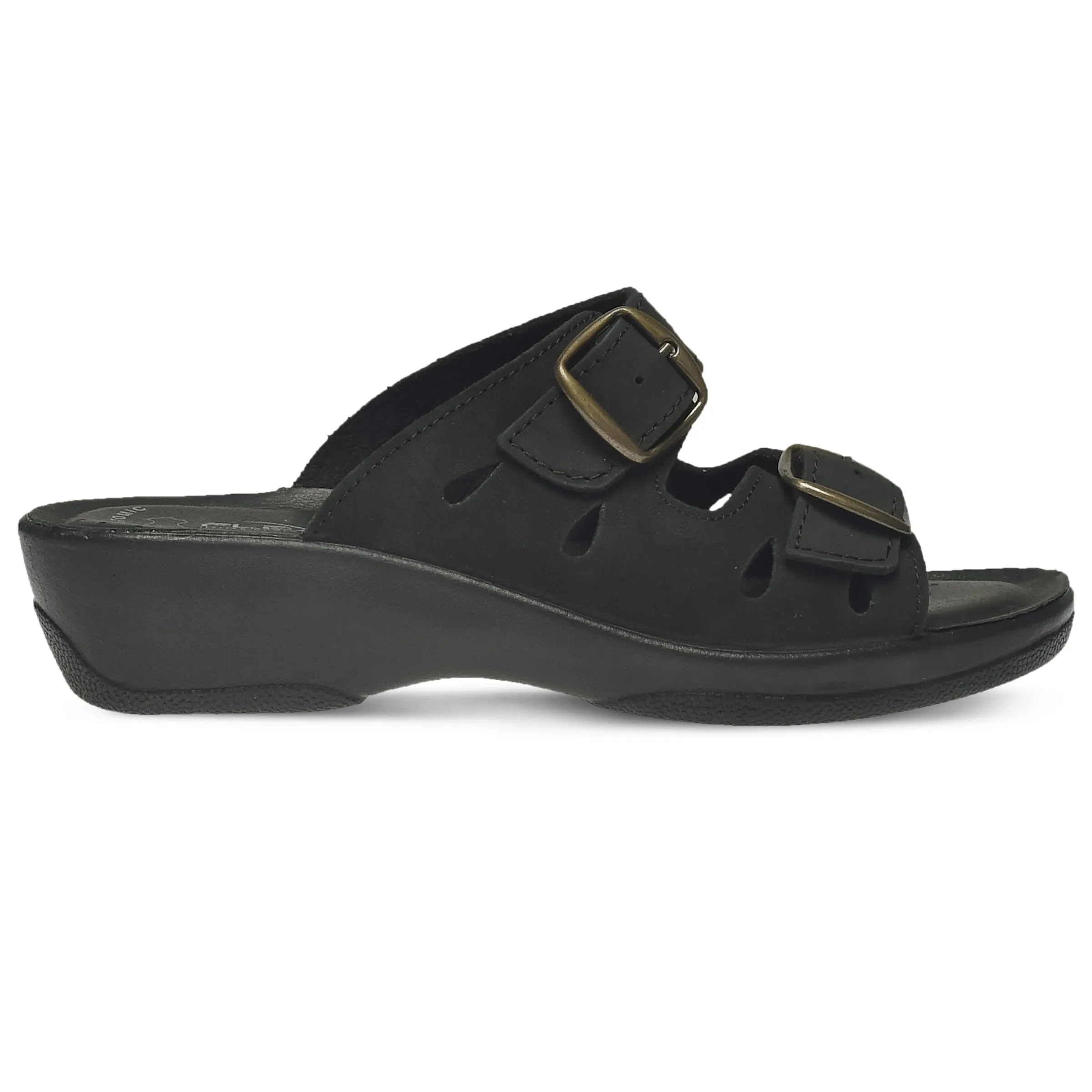 FLEXUS DECCA SLIDE SANDAL