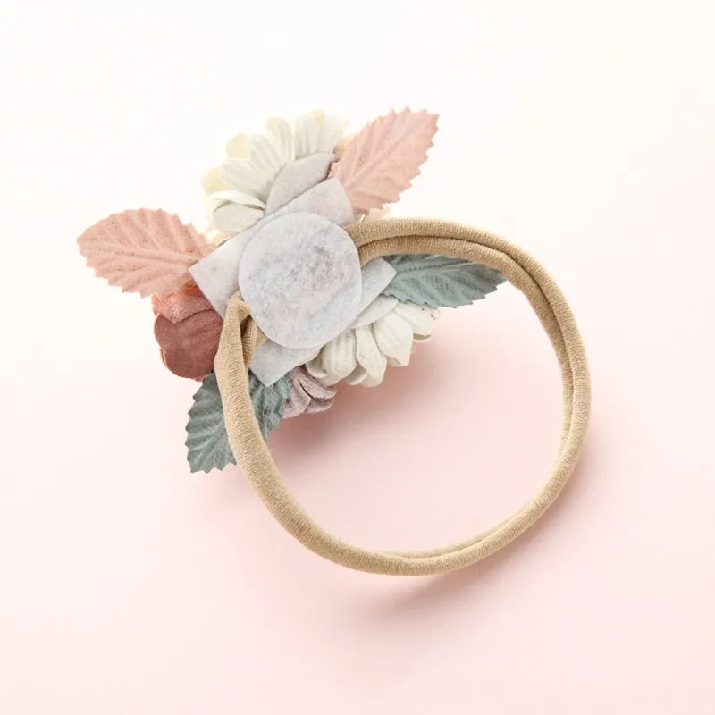 FLORA Headband