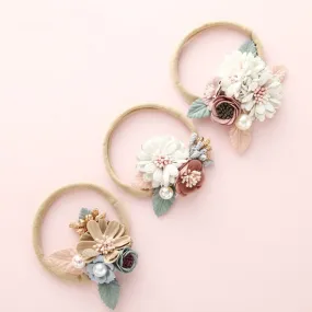 FLORA Headband