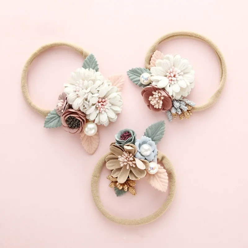 FLORA Headband