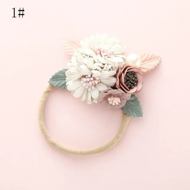 FLORA Headband