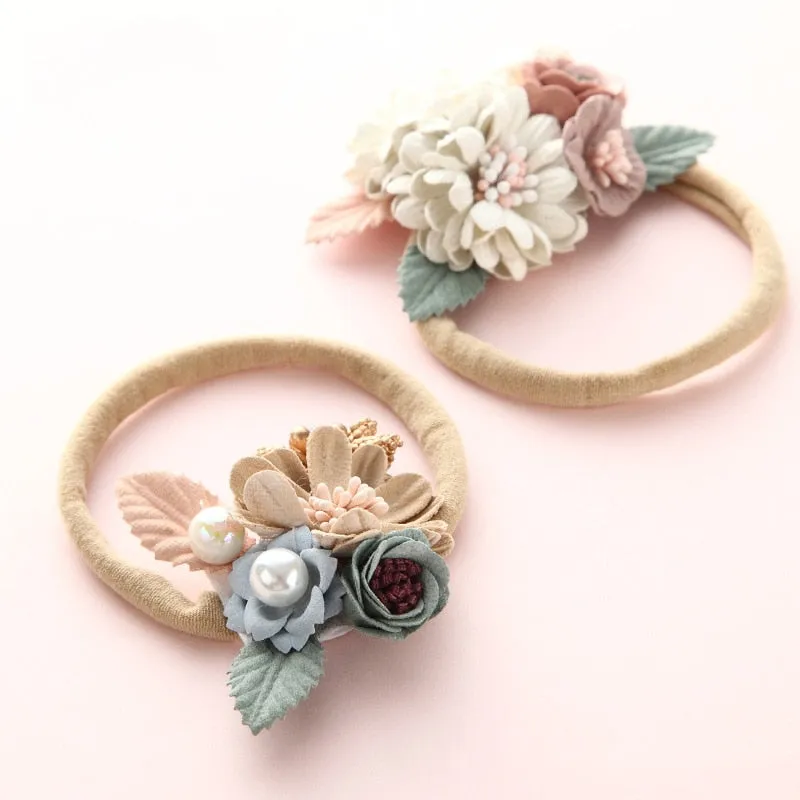 FLORA Headband