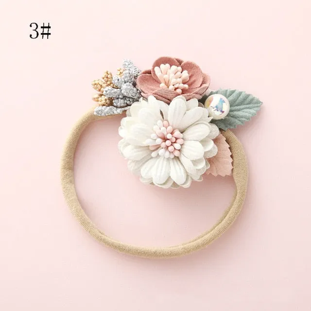 FLORA Headband