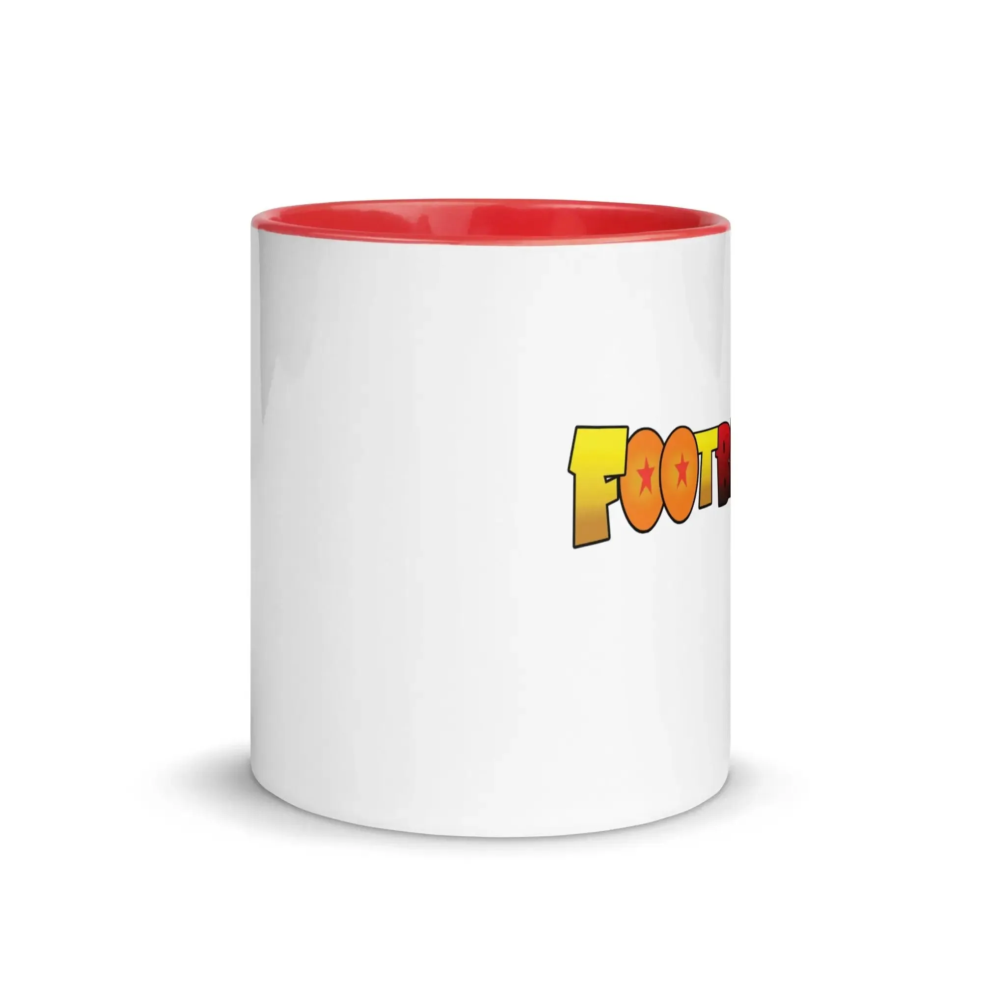 Football 2 Mug