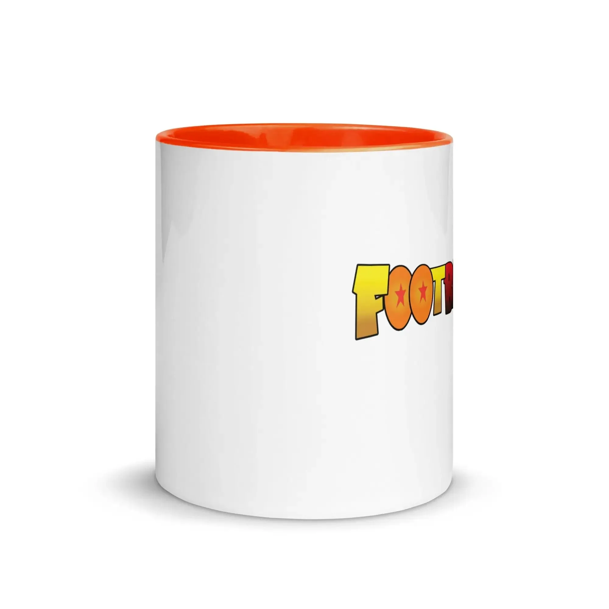 Football 2 Mug