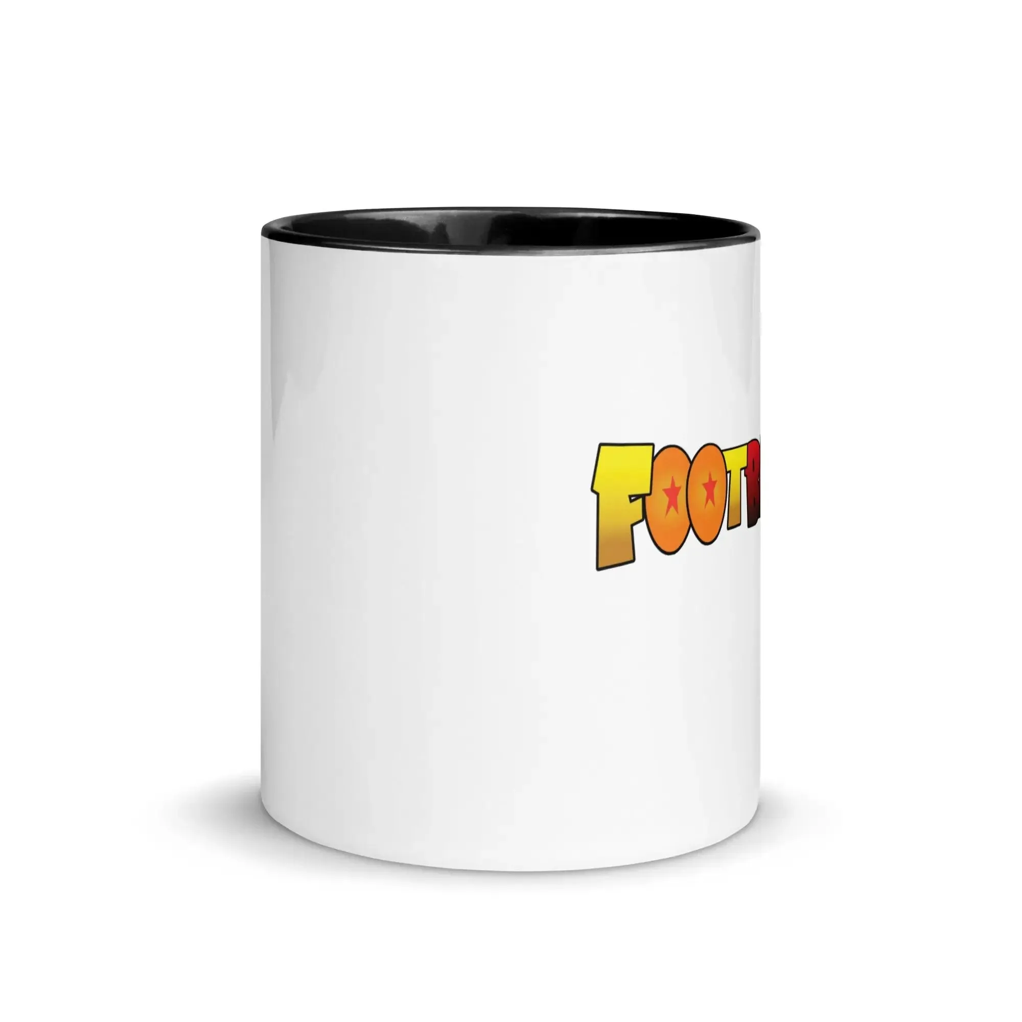 Football 2 Mug