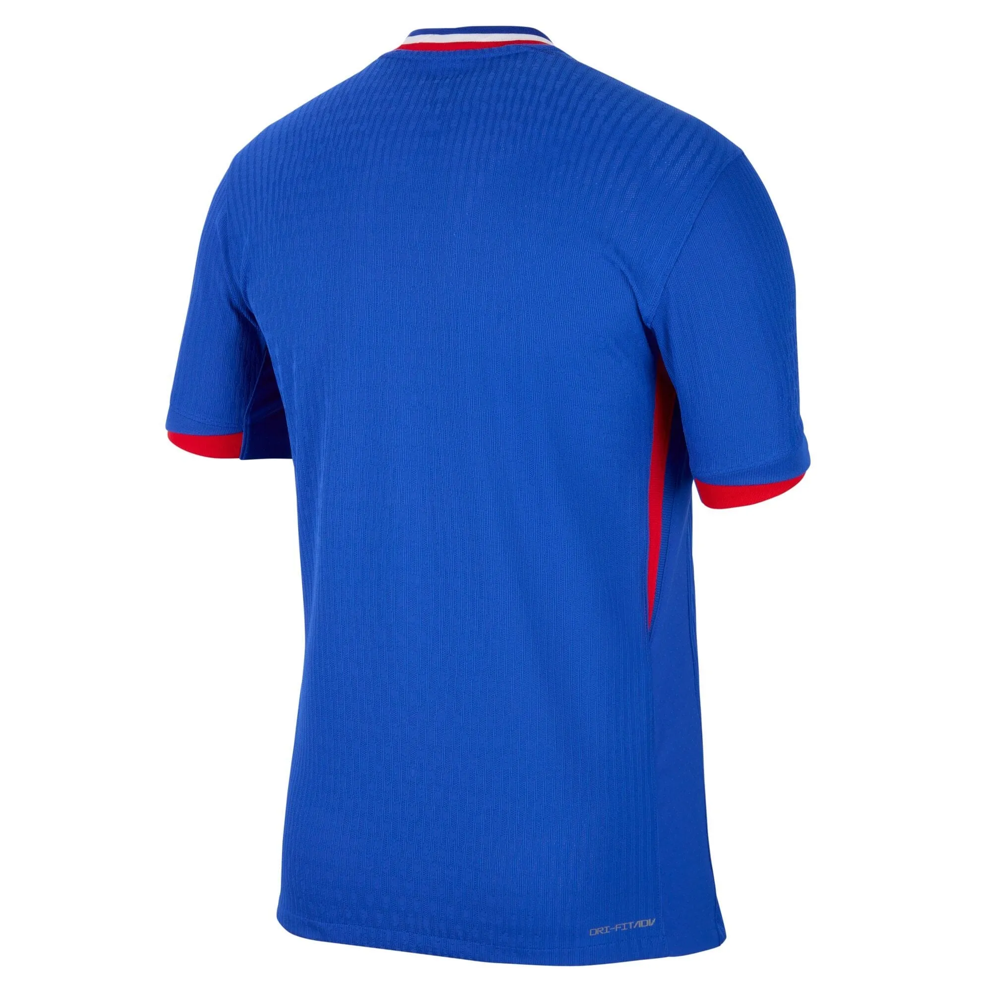 France National Adults Authentic Home Jersey 2024