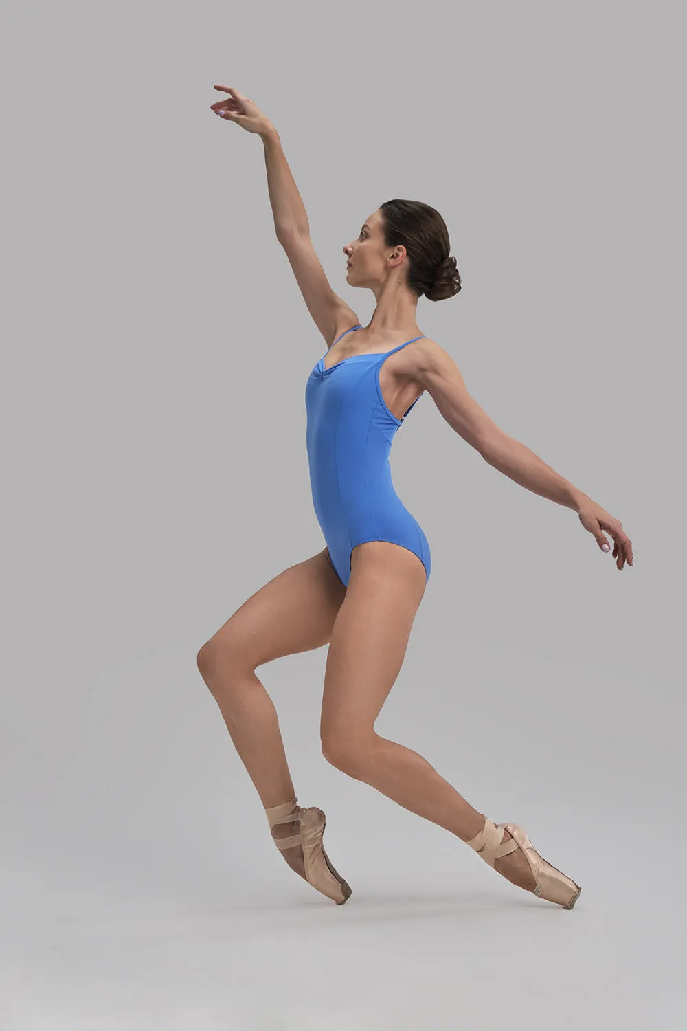 Grishko Elena Leotard