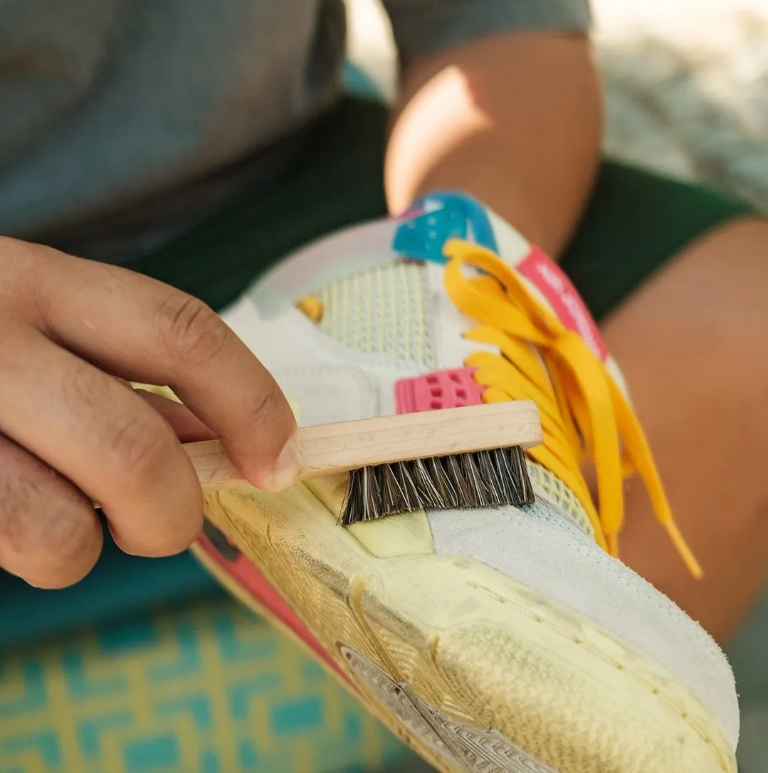 Jason Markk Suede Cleaning Kit