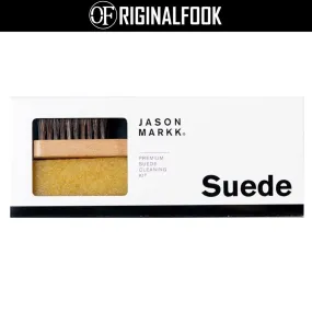 Jason Markk Suede Cleaning Kit