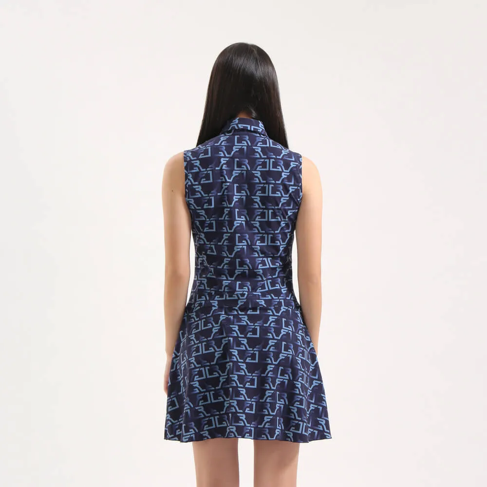 JERUSALEM | SUNBLOCK® DRESS | FINAL SALE