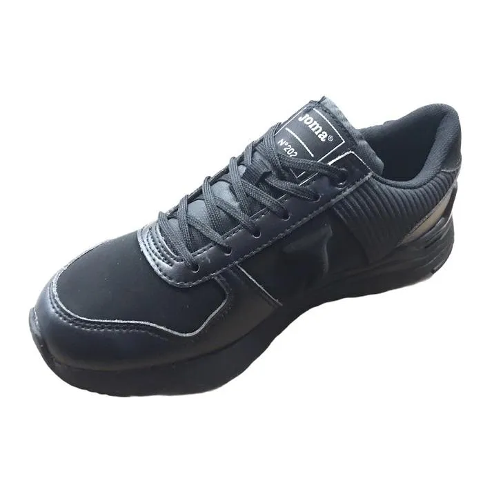 Joma women's sneakers C.202 Lady 2001 black