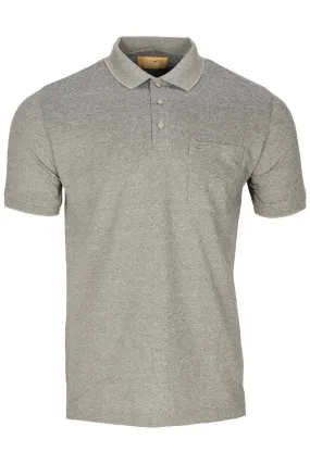 Kevin Ninan Premium Basic Polo T-shirt