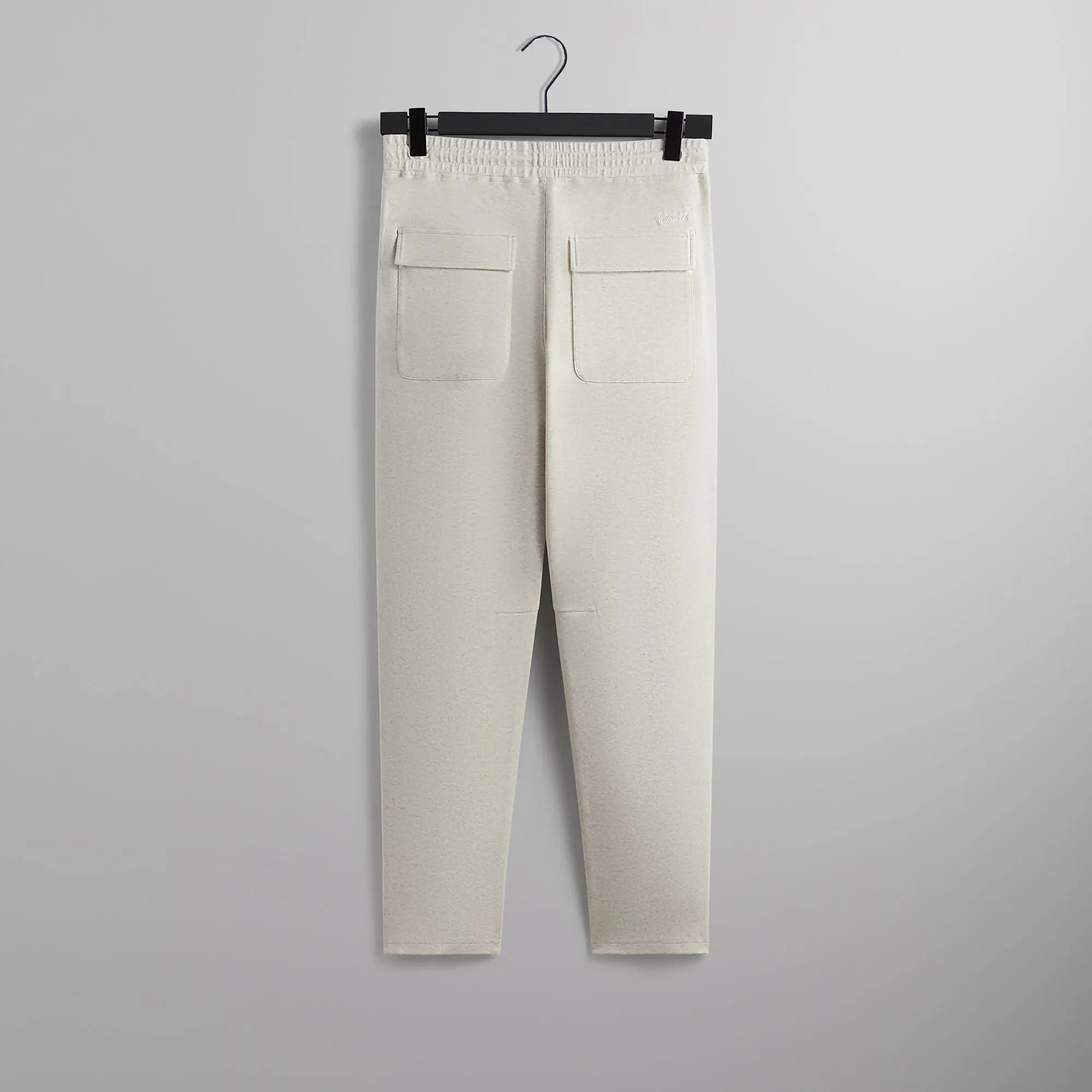 Kith Interlock Elmhurst Pant - Sandy Heather