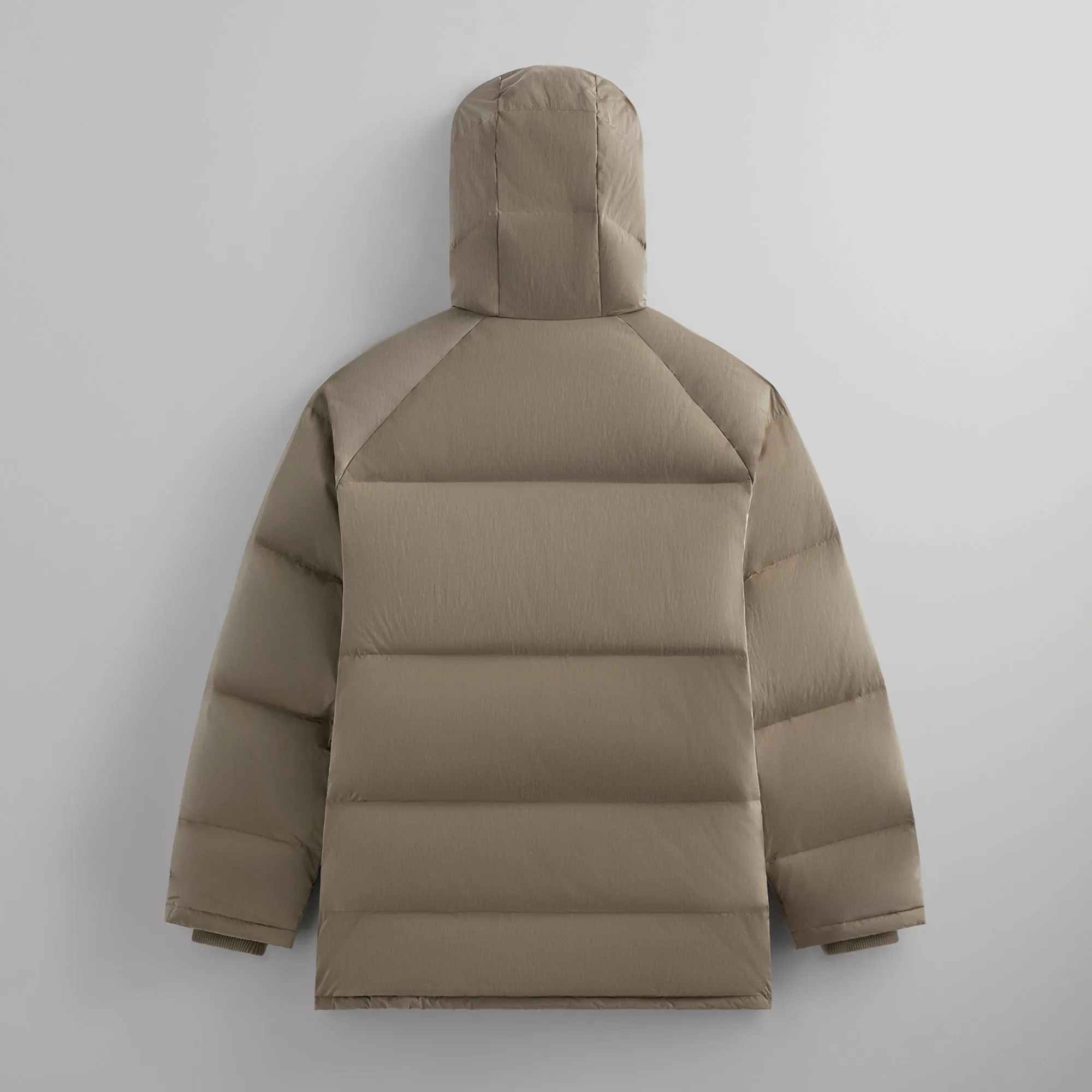 Kith Leroy Parka - Canvas