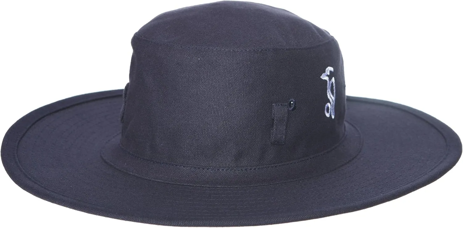 Kookaburra Navy Sun Hat