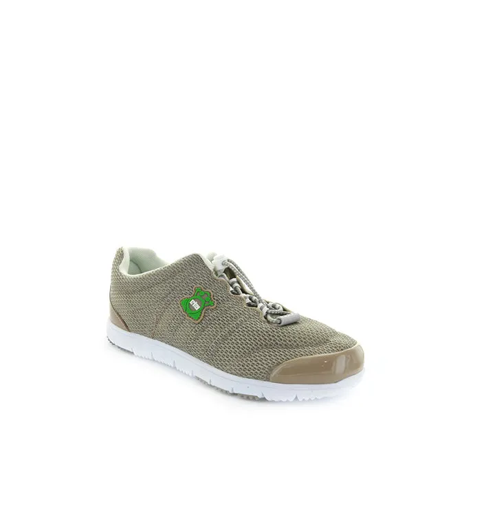 KROTEN - TRAVEL WALKER MESH - TAUPE