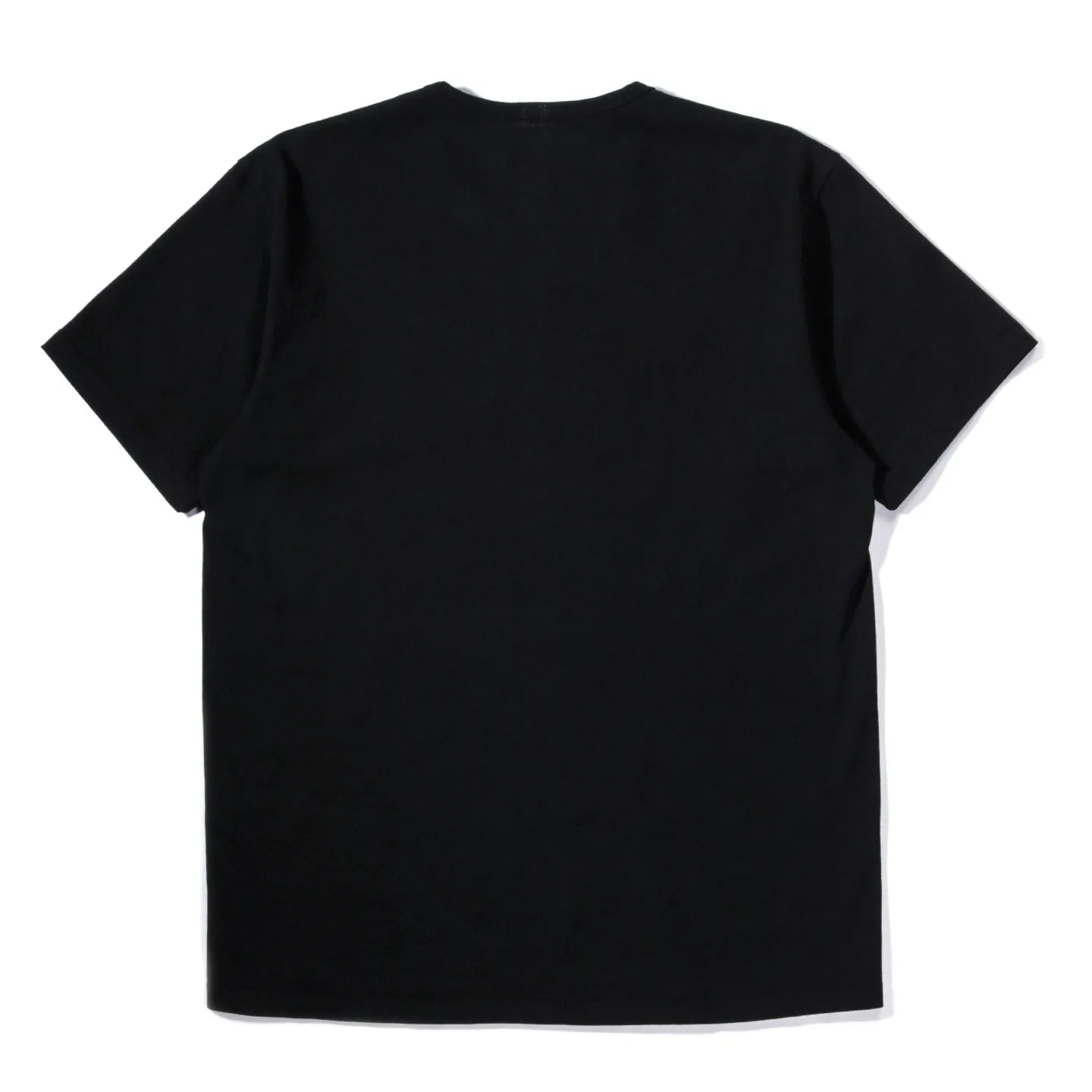 LADY WHITE CO. T-SHIRT BLACK