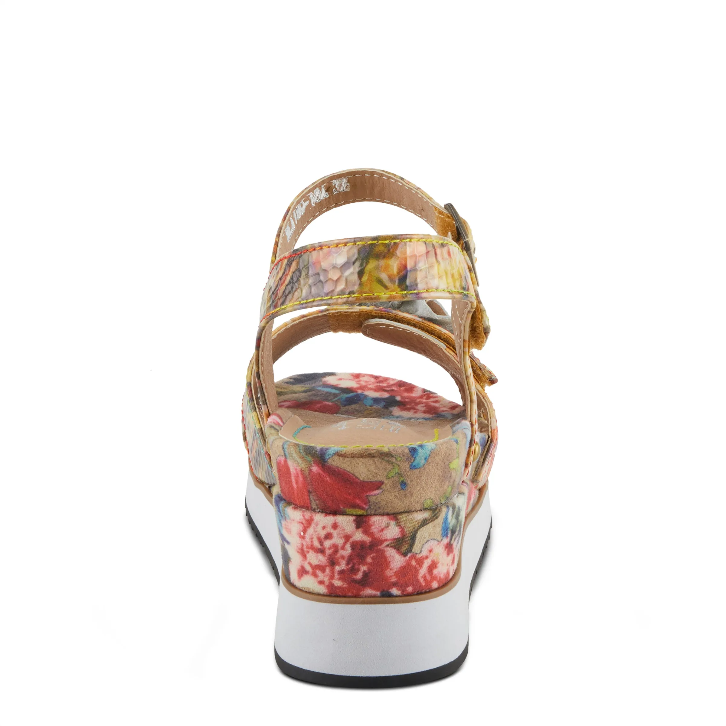 L'ARTISTE CAMAE SANDALS