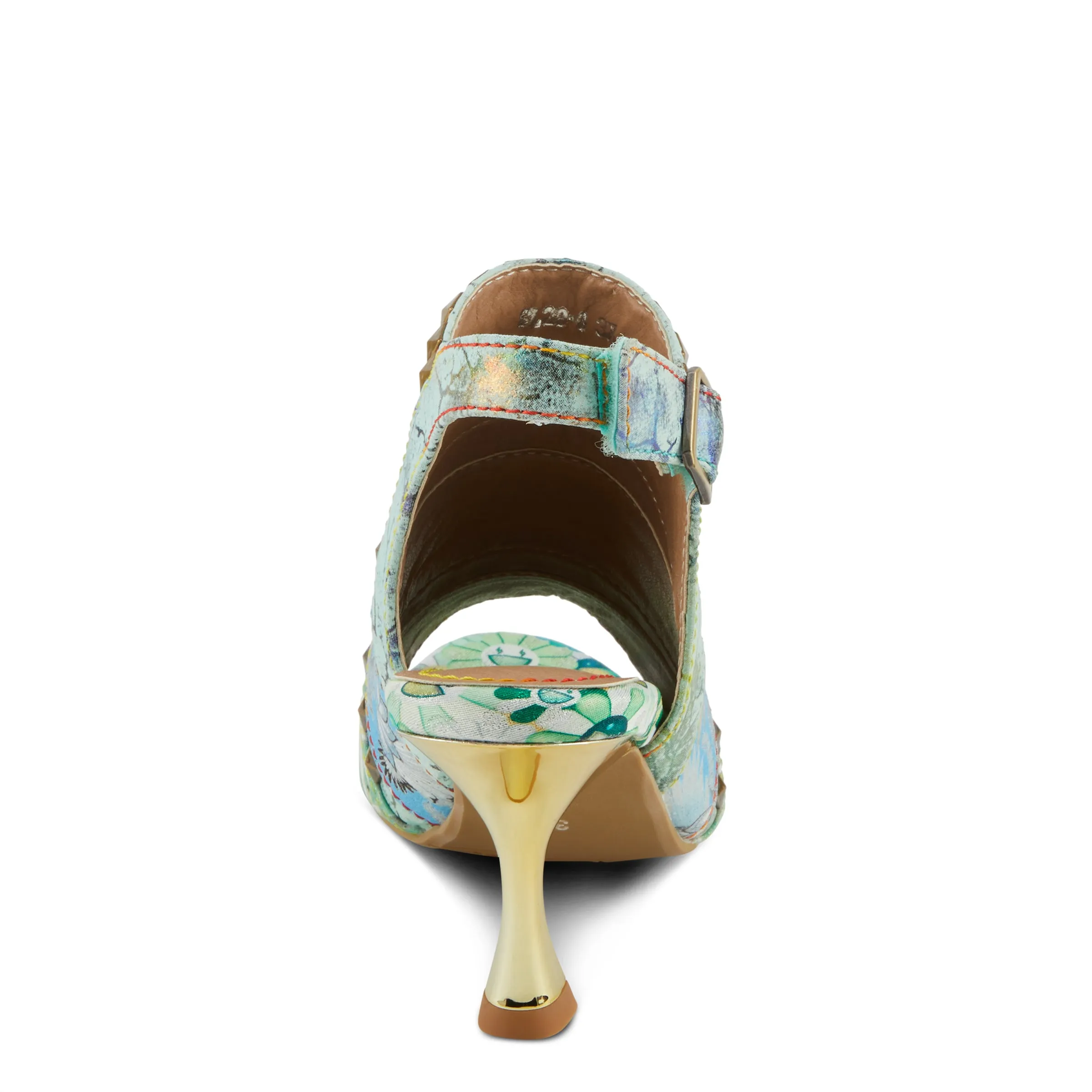 L'ARTISTE CHAVVI SANDALS