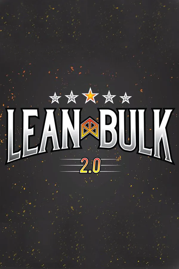 LEAN BULK 2.0