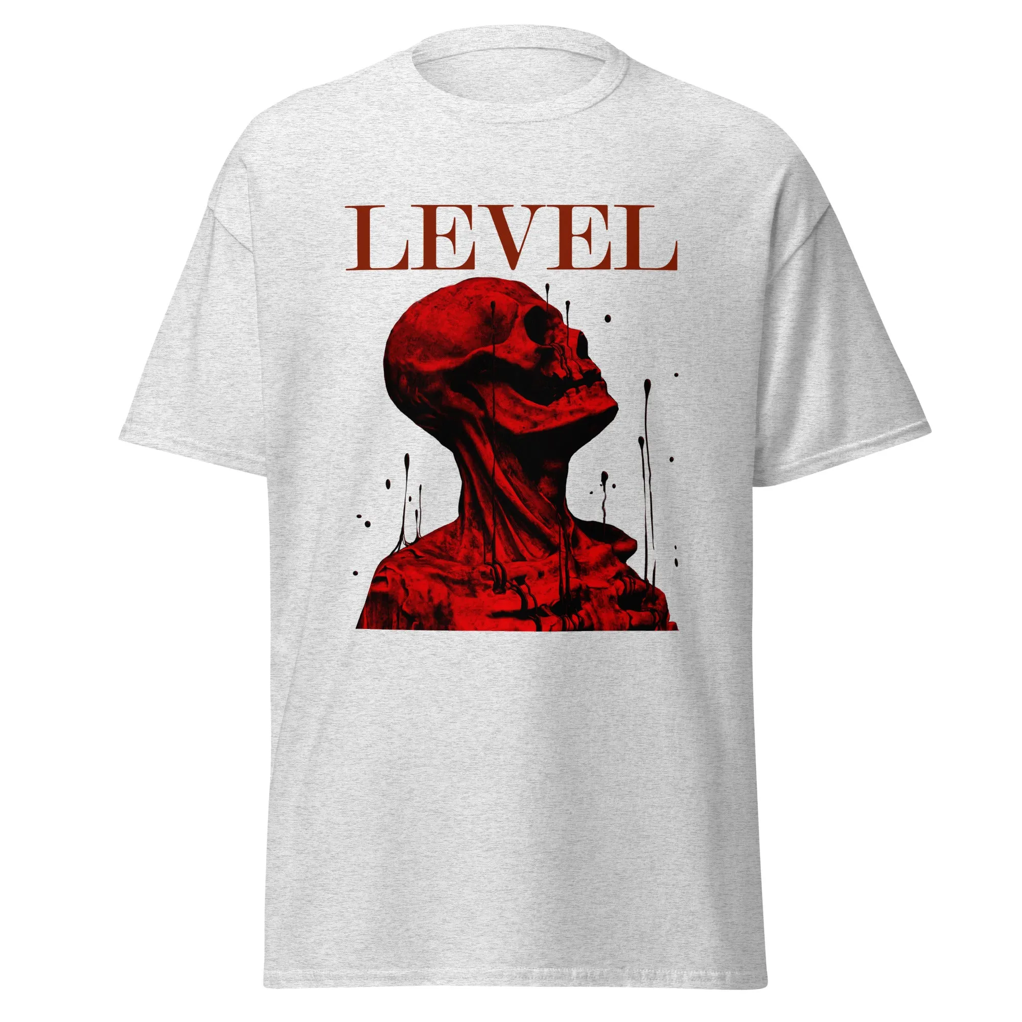 Level Men's classic tee